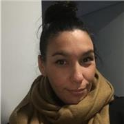 Profesora especialista en cocina y pasteleria, sobre todo en alta pasteleria francesa, funcionaria preparadora de oposición