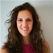 Laureata magistrale in lingue impartisce lezioni di spagnolo a bambini, ragazzi e adulti