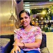 Maths tutot teaches students from age 7 to 15