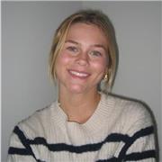 Patient, attentive, and dedicated native English speaker with a Bachelor's degree in psychology and experience teaching.