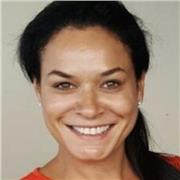Heather washington