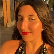 Profesora particular de matemáticas para alumnos de primaria y la ESO