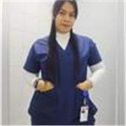 Instructora de clases grupales e individuales enfocadas en ejercicio físico, experiencia de más de un año diferentes poblaciones