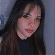 Profesora de lengua castellana para niños