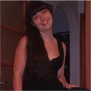 Ragazza che ama lo Spagnolo e ama trasmettere la passione per la lingua