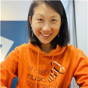 Ming Yan Ho