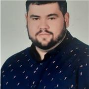 Profesor con 5 años de experiencia dando clases particulares de matematicas hasta nivel ESO