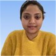 i feel comfortable and confident with beginners and young learners, especially, students who are just starting to learn english.