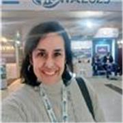 Profesora de Ciencias de la Comunicación, Sociología y Ciencias Políticas - Redacción y Oratoria