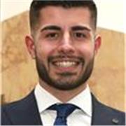 Laureato in Chimica e Tecnologie Farmaceutiche propone lezioni di chimica per studenti universitari