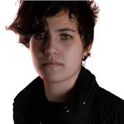 Soy una persona paciente y resolutiva. He estudiado bachillerato cientifico