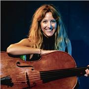 Clases particulares y/o grupales de violonchelo