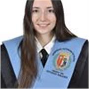 Profesora graduada en Estudios Ingleses imparte Inglés a domicilio
