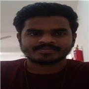 Shubham Shete