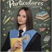 Soy profesora de educación primaria, con mención en Inglés y DECA. Estudio un Master en Atención A la Diversidad y NEE