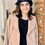 Ambreen