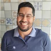 Duvan Caviedes. Tutor from Colombia. Learn Spanish with a conversational and practical approach. More than 10 years of experience