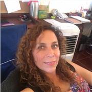 Profesora y psicopedagoga licenciada en educacional