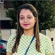 An experienced English tutor with expertise of giving online and offline lessons