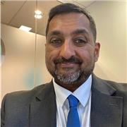 Reshad Ghoorun