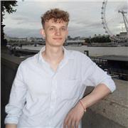 I offer personalised lessons matched to your level, learning style and goals, helping you succeed now and thrive in future studies