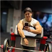 Asesorías online de entrenamiento físico