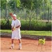 Clases Individuales/Grupales 🎾😃👌Tennis Estamos en Barrio Norte Club A 2 Cuadras Shopping Paseo Alcorta !👌 No Dudes en Contactar !😃😃🎾