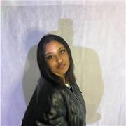 I am currently studying English Literature A Level and receive high grades. I can help with grammar, test preparation, and more