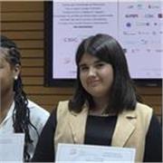 Estudiante terminando 4° de la ESO Con experiencia previa. En 1° y en 2° obtuve 4 matriculas de honor y en 3° 8 matriculas