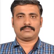 Dr. G. Devanand Venkatasubbu