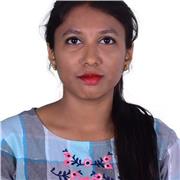 Chandana Narasimhamurthy