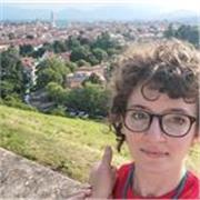 Laureanda in Lingue propone ripetizioni/aiuto-compiti