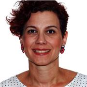 CV Patricia Rubio Marketing