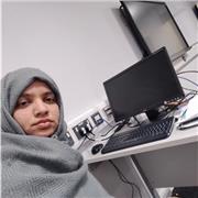 Zareena Begum