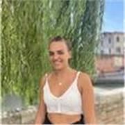 Sono una studentessa di ingegneria biomedica, impartisco ripetizioni di matematica e fisica