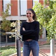 Profesora de piano