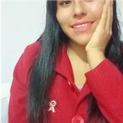 Maestra de matemáticas y comunicación en mi el primaria