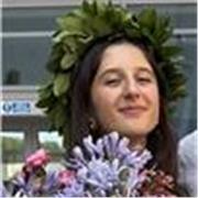 Offro lezioni di chimica per studenti delle superiori. Laureata in Chimica presso l'università di Bologna con 110L.
