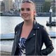 Biology tutor providing tutoring to GCSE and A-level students