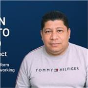 Maestro de tecnologia para dar clases de materias STEM (Ciencia, Tecnología, Ingeniería, Matemáticas)