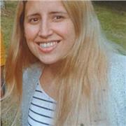 Profesora de Inglés para todas las edades