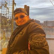 Professeur d’espagnol donne des cours à ceux qui ont envie d’apprendre ! Tout type de niveau