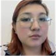 Maestra de apoyo escolar en el área de matemáticas