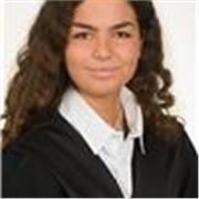 Licenciada en Filología Hispánica y con experiencia previa en clases particulares. 