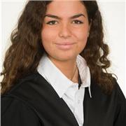 Licenciada en Filología Hispánica y con experiencia previa en clases particulares.