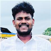 Saiteja Gorre