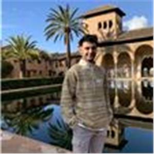 Juan Manuel Parras Ramos