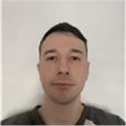 Titulación de grado superior de animación 3D y desarrollo de videojuegos, dos años de experiencia y con un juego publicado.