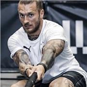 Stressfrei durch den Sportunterricht!
Bei mir lernst, dass Sport auch Spaß machen kann.