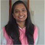Indian Yoga teacher providing lessons for all ages